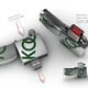 Image for article titled USB Lighter Ditches Fluid, Gains Flash Memory